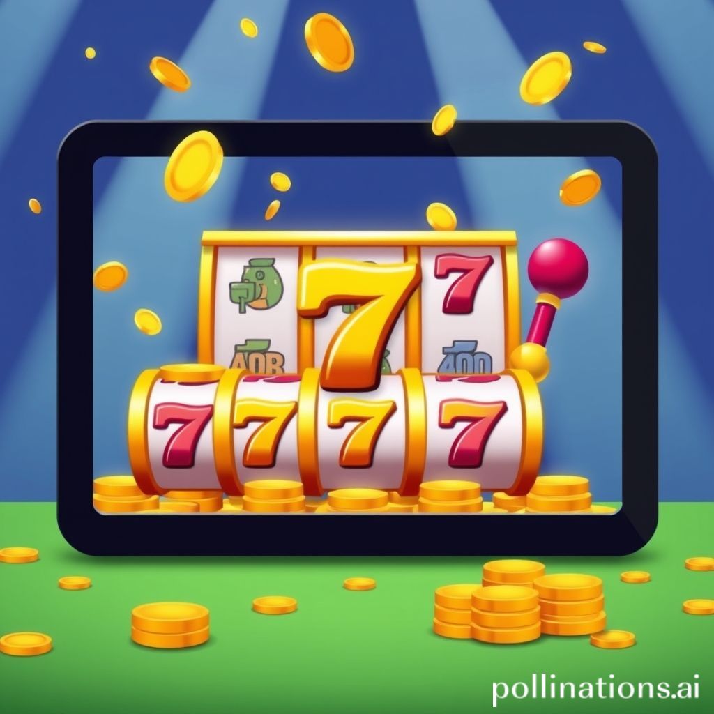  Strategi Ampuh Menang Jackpot Di Slot138